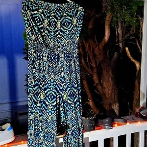 Extra cute size L romper